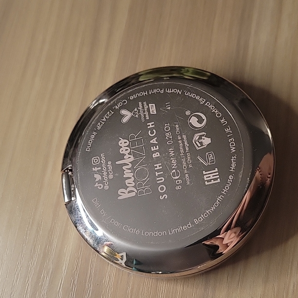 Ciate London Bamboo Bronzer - Picture 3 of 3